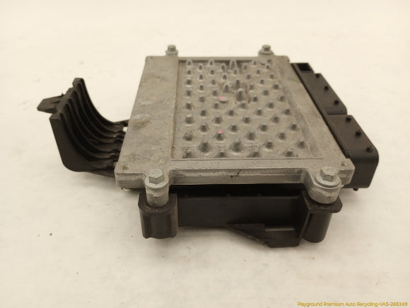 Volvo XC70 Engine Control Unit