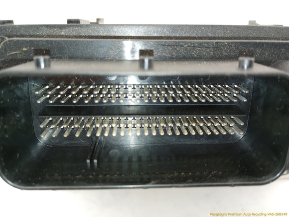 Volvo XC70 Engine Control Unit