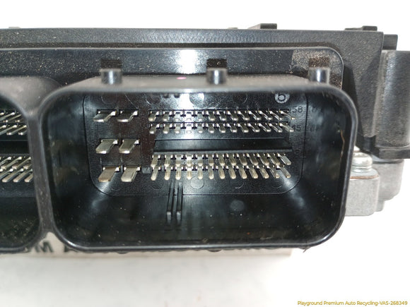 Volvo XC70 Engine Control Unit