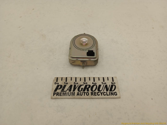 Volvo XC70 Anti-Theft Alarm Siren Horn