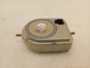Volvo XC70 Anti-Theft Alarm Siren Horn-5