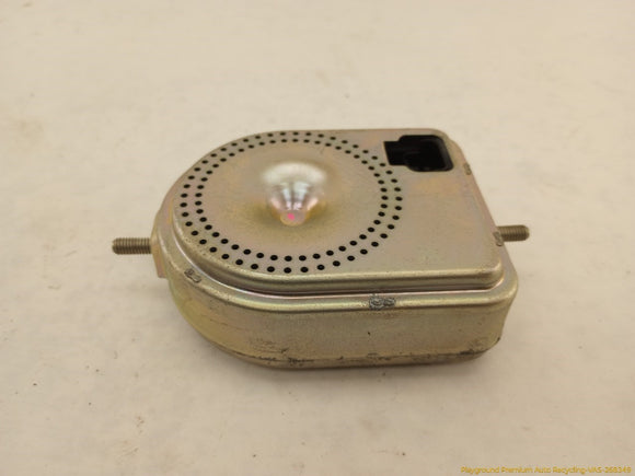 Volvo XC70 Anti-Theft Alarm Siren Horn
