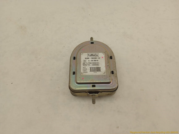 Volvo XC70 Anti-Theft Alarm Siren Horn