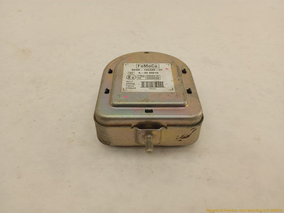 Volvo XC70 Anti-Theft Alarm Siren Horn
