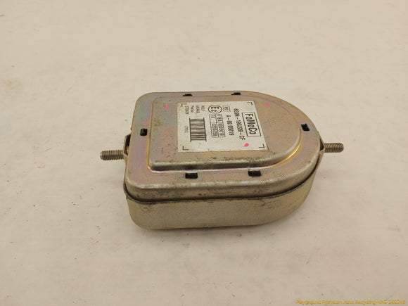 Volvo XC70 Anti-Theft Alarm Siren Horn