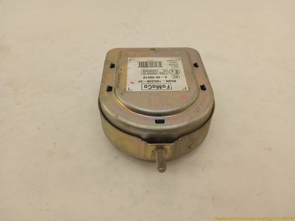 Volvo XC70 Anti-Theft Alarm Siren Horn