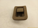 Volvo XC70 Driver Left Front Inner Door Handle Trim-2