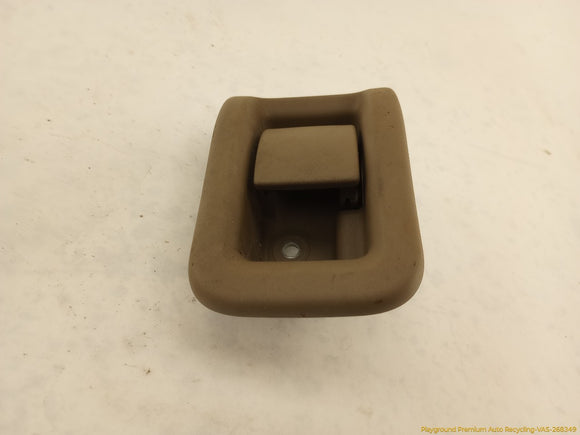 Volvo XC70 Driver Left Front Inner Door Handle Trim