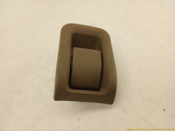 Volvo XC70 Driver Left Front Inner Door Handle Trim