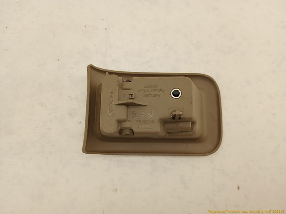 Volvo XC70 Driver Left Front Inner Door Handle Trim