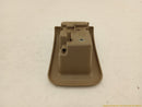Volvo XC70 Driver Left Front Inner Door Handle Trim-10