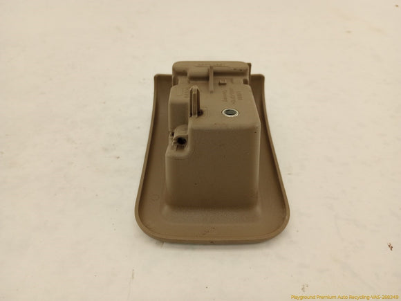 Volvo XC70 Driver Left Front Inner Door Handle Trim
