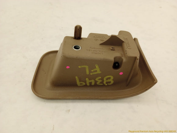 Volvo XC70 Driver Left Front Inner Door Handle Trim