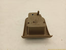 Volvo XC70 Driver Left Front Inner Door Handle Trim-12