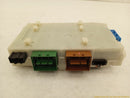 Volvo XC70 Engine Fuse Box-10
