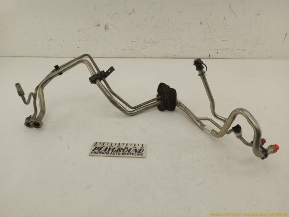 Volvo XC70 Air Conditioning Line Hoses