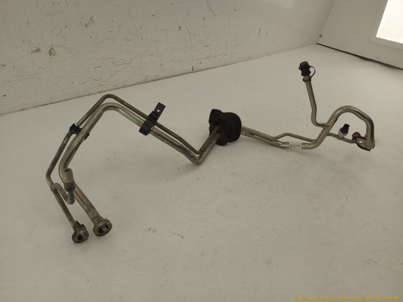 Volvo XC70 Air Conditioning Line Hoses