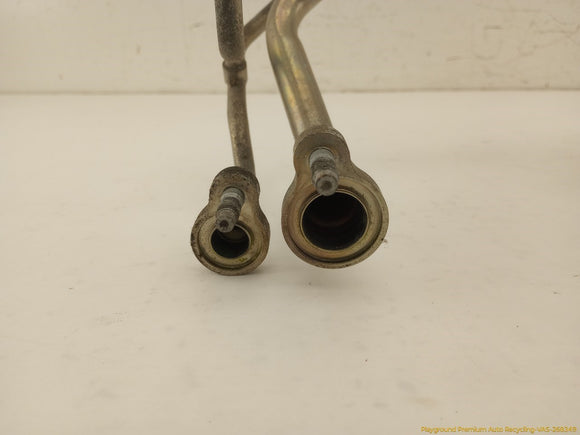 Volvo XC70 Air Conditioning Line Hoses