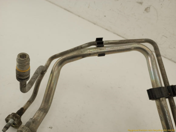 Volvo XC70 Air Conditioning Line Hoses