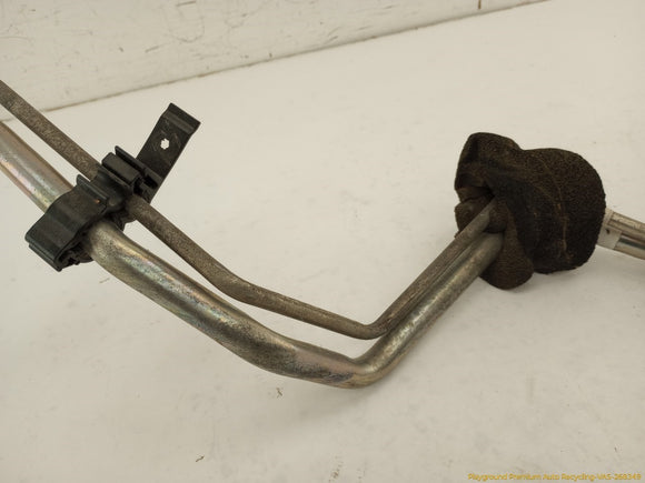 Volvo XC70 Air Conditioning Line Hoses