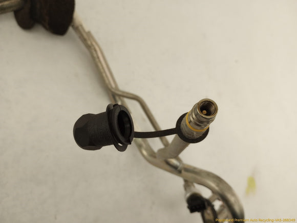 Volvo XC70 Air Conditioning Line Hoses