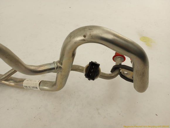 Volvo XC70 Air Conditioning Line Hoses