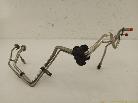 Volvo XC70 Air Conditioning Line Hoses