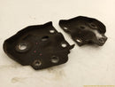 Volvo XC70 Pair Of Front Subframe Mount Brackets-2