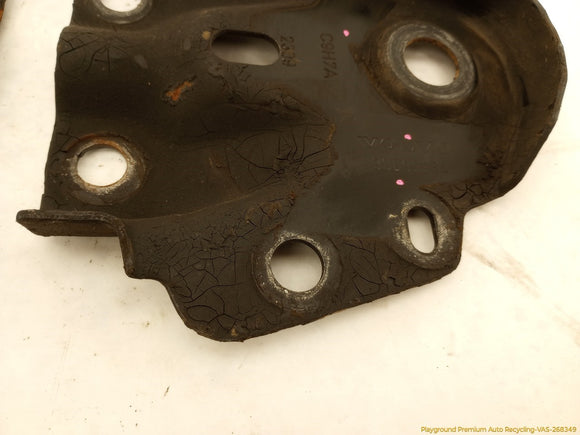 Volvo XC70 Pair Of Front Subframe Mount Brackets