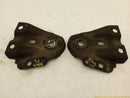 Volvo XC70 Pair Of Front Subframe Mount Brackets-8