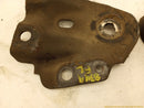 Volvo XC70 Pair Of Front Subframe Mount Brackets-10