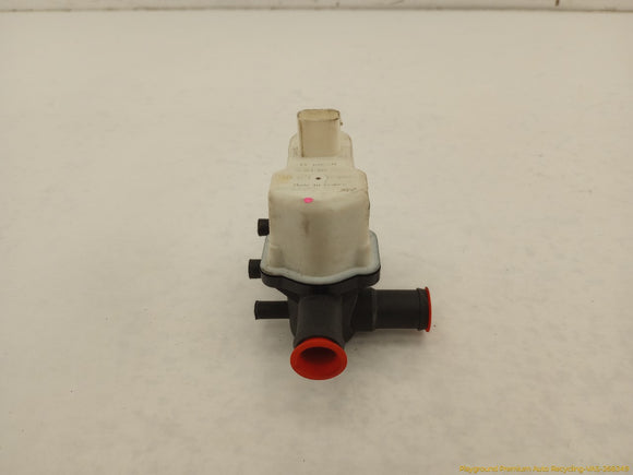 Volvo XC70 Fuel Vapor Leak Detection Pump