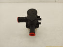 Volvo XC70 Fuel Vapor Leak Detection Pump-9