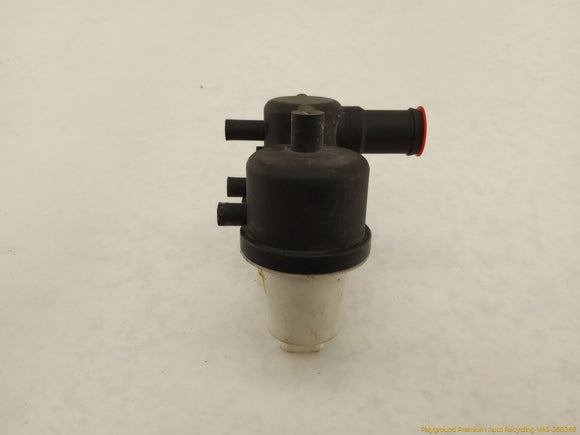Volvo XC70 Fuel Vapor Leak Detection Pump