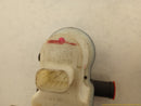 Volvo XC70 Fuel Vapor Leak Detection Pump-12