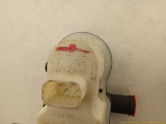 Volvo XC70 Fuel Vapor Leak Detection Pump