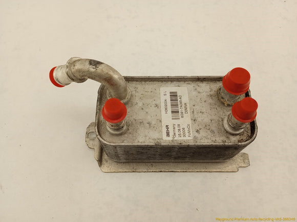 Volvo XC70 Transmission Oil Cooler