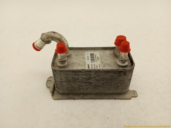 Volvo XC70 Transmission Oil Cooler