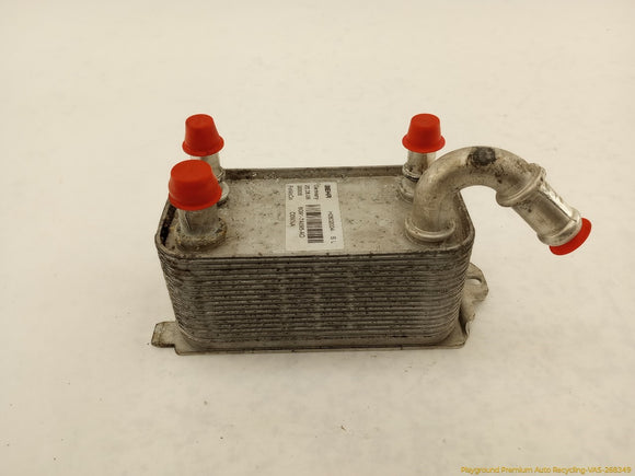 Volvo XC70 Transmission Oil Cooler