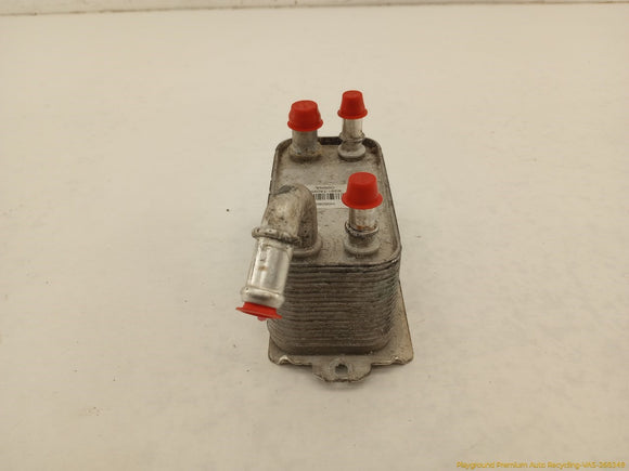 Volvo XC70 Transmission Oil Cooler