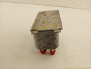 Volvo XC70 Transmission Oil Cooler-9
