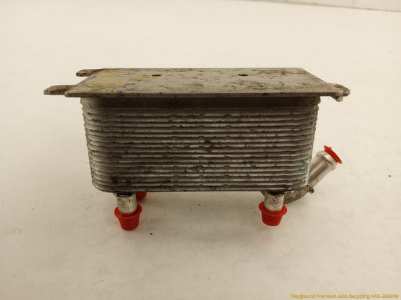 Volvo XC70 Transmission Oil Cooler