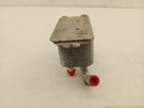 Volvo XC70 Transmission Oil Cooler-11