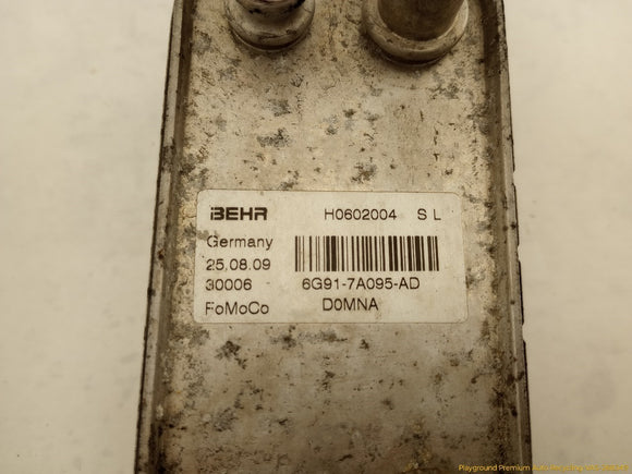 Volvo XC70 Transmission Oil Cooler