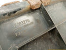 Volvo XC70 Fuel Vapor Charcoal Canister-12
