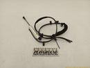 Volvo XC70 Rear Tailgate Hydraulic Lift Cylinder-1