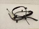 Volvo XC70 Rear Tailgate Hydraulic Lift Cylinder-2