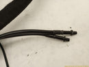 Volvo XC70 Rear Tailgate Hydraulic Lift Cylinder-6