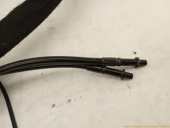 Volvo XC70 Rear Tailgate Hydraulic Lift Cylinder