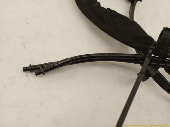 Volvo XC70 Rear Tailgate Hydraulic Lift Cylinder